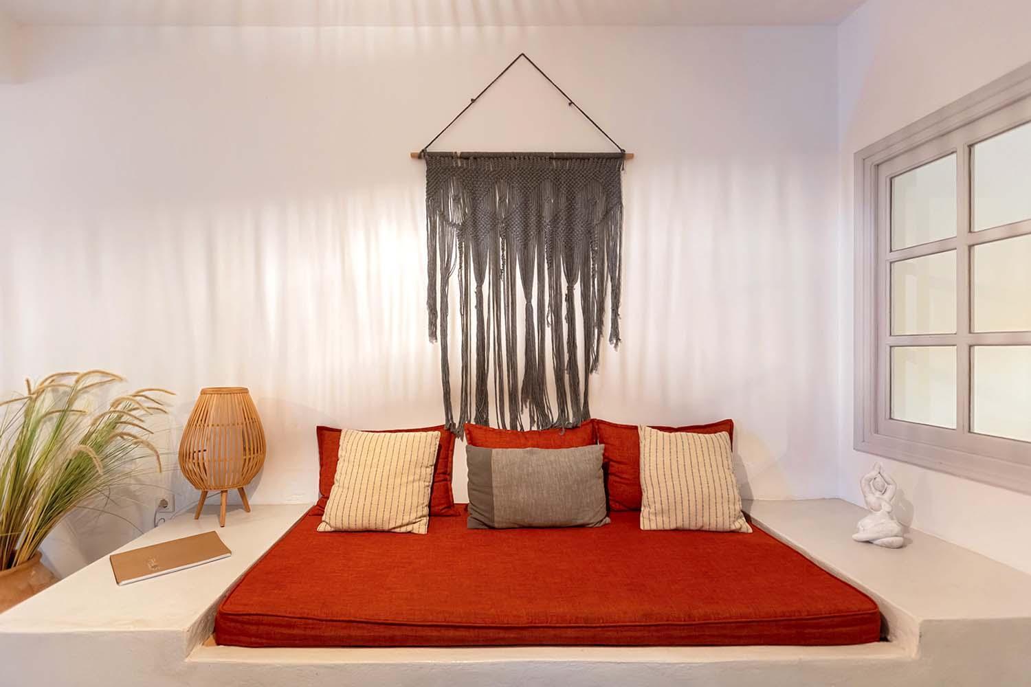 Phaos Santorini Suites Imerovigli  Ngoại thất bức ảnh