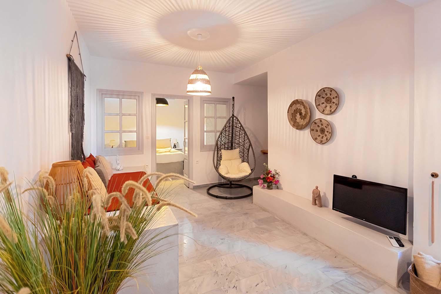 Phaos Santorini Suites Imerovigli  Ngoại thất bức ảnh