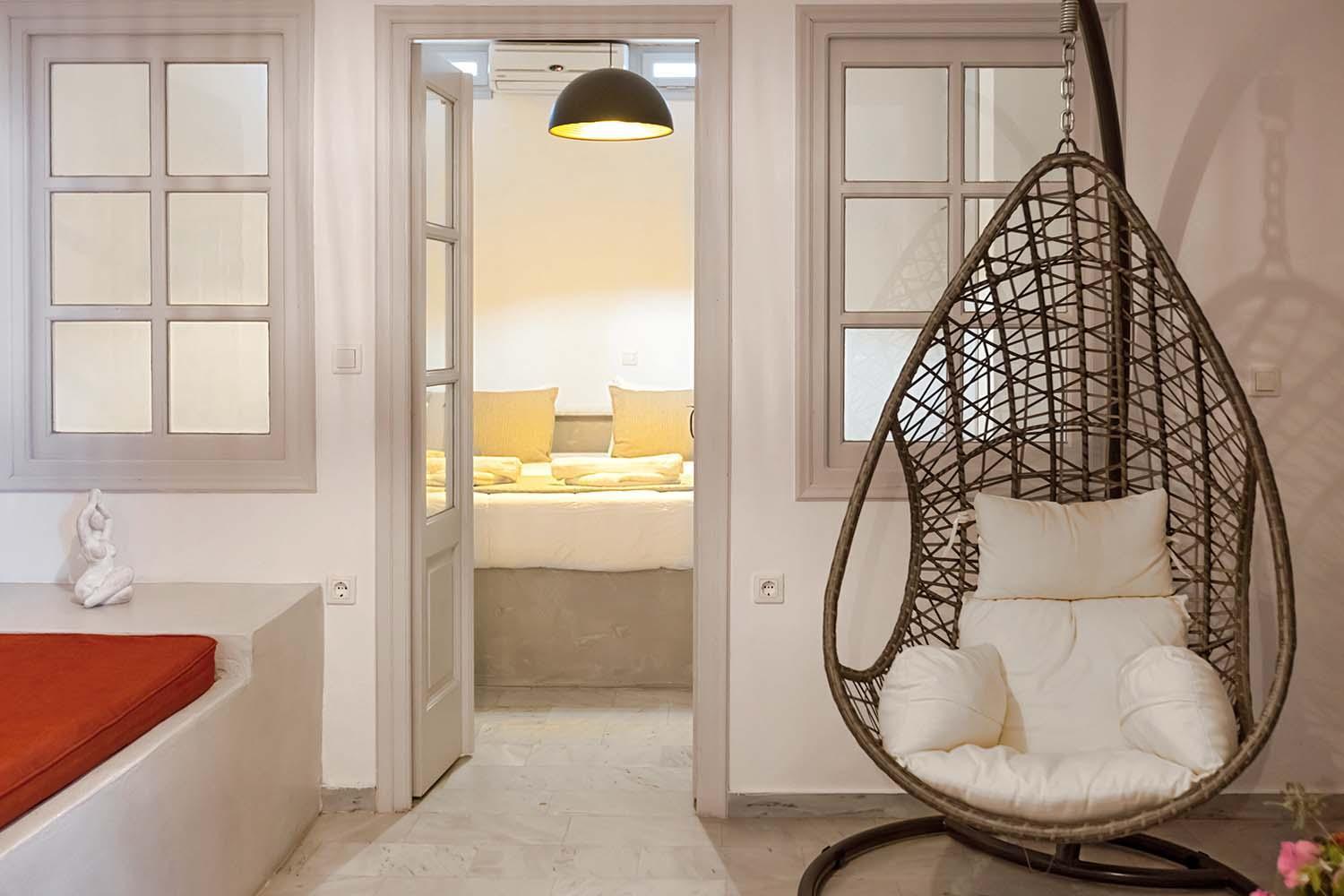 Phaos Santorini Suites Imerovigli  Ngoại thất bức ảnh