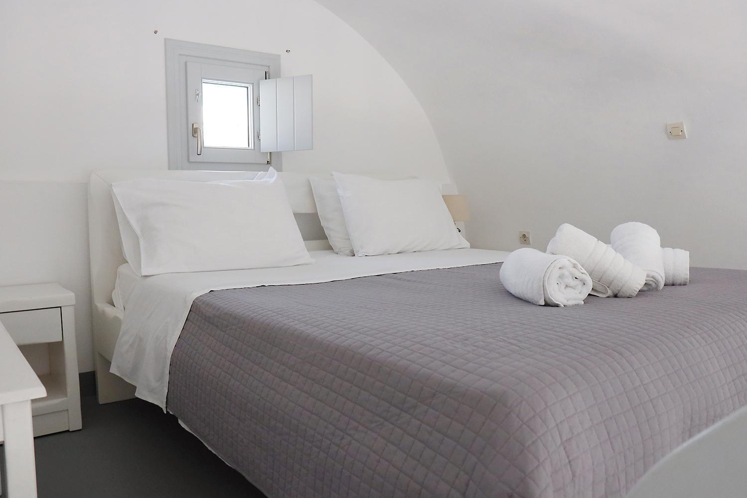 Phaos Santorini Suites Imerovigli  Ngoại thất bức ảnh