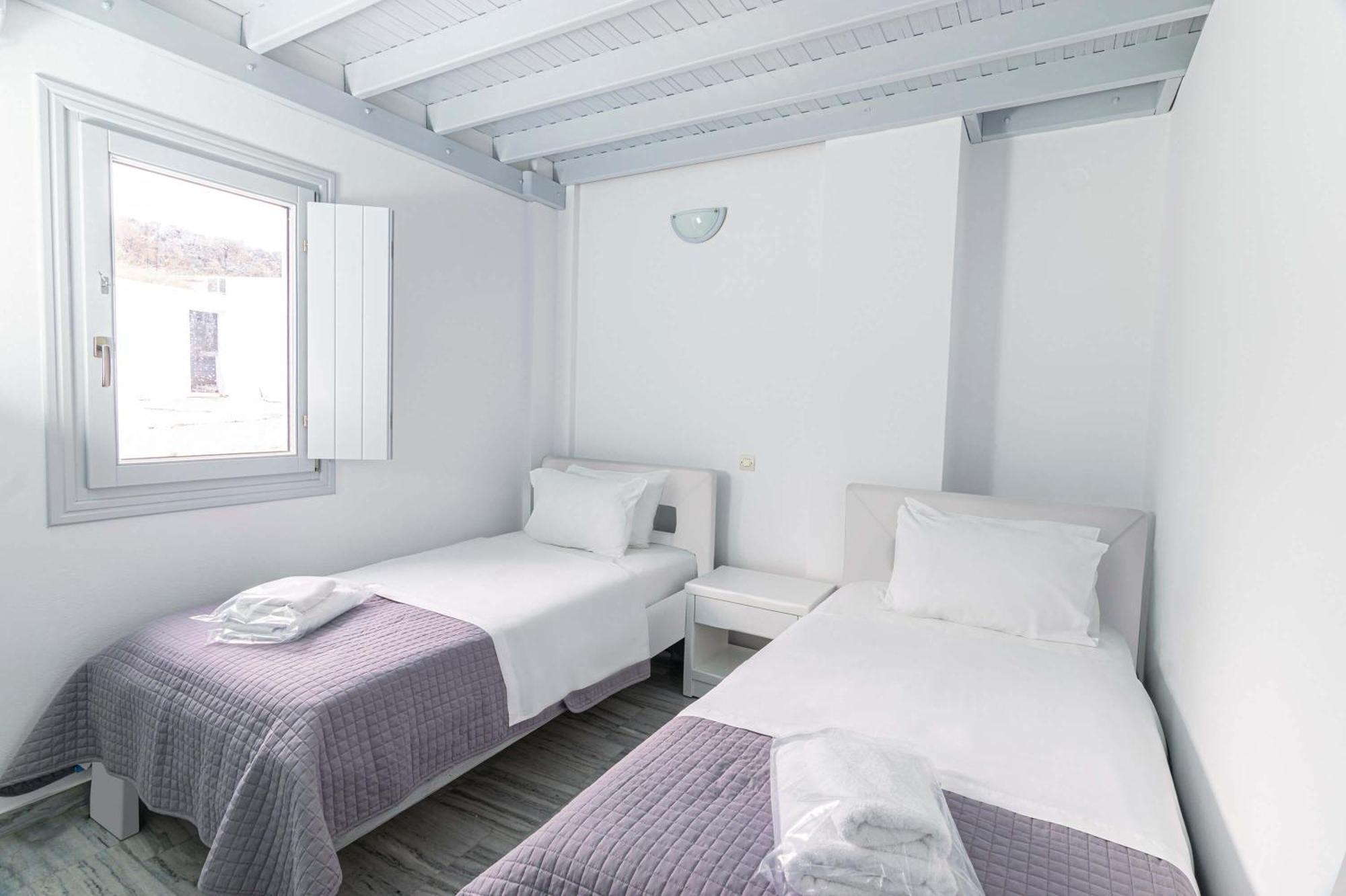 Phaos Santorini Suites Imerovigli  Ngoại thất bức ảnh