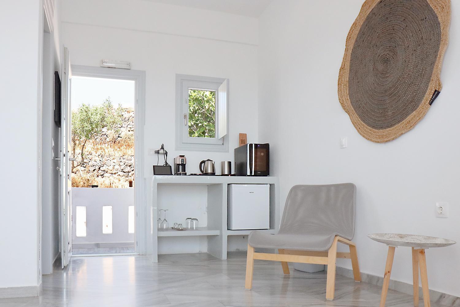 Phaos Santorini Suites Imerovigli  Ngoại thất bức ảnh